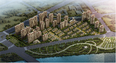 鄭州星聯灣